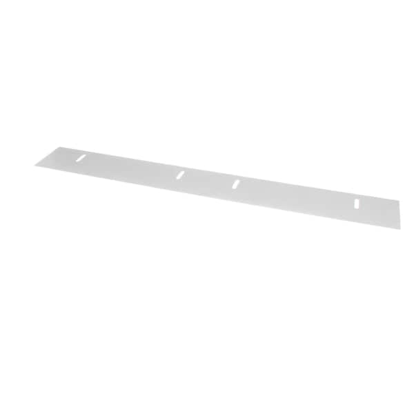 Strip, Silicone - Floor Seal